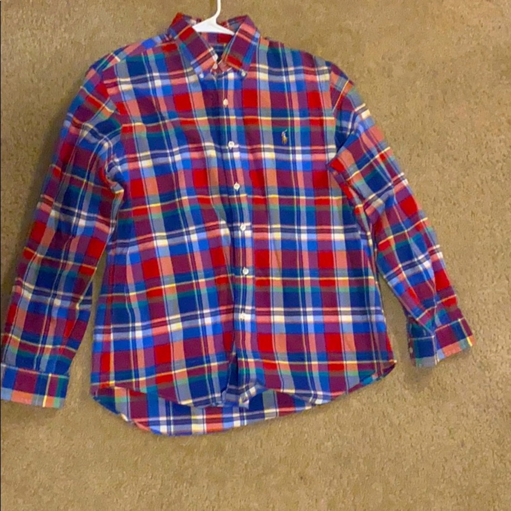 Ralph Lauren